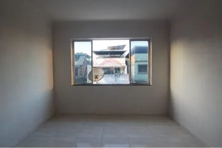Apartamento com 2 Quartos à venda, 64m² no Vila São Luís, Duque de Caxias