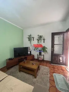 Apartamento com 2 Quartos à venda, 101m² no Jardim Casqueiro, Cubatão