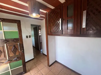 Apartamento com 3 Quartos para alugar, 50m² no Nossa Senhora do Carmo, Sete Lagoas