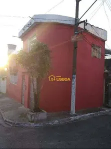 Sobrado com 5 Quartos à venda, 162m² no Jardim da Conquista (Zona Leste), São Paulo