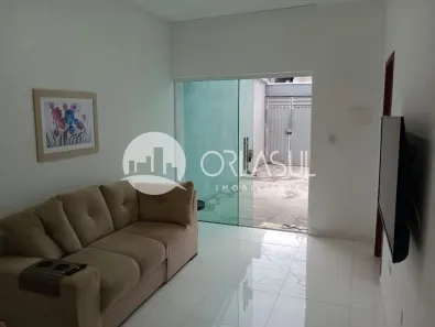 Casa com 2 Quartos à venda, 108m² no Nelson Costa, Ilhéus