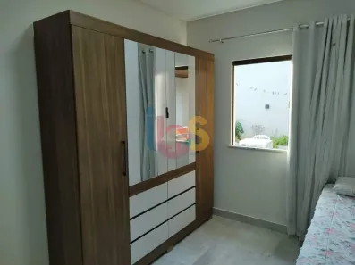 Casa com 3 Quartos à venda, 175m² no Banco da Vitória, Ilhéus