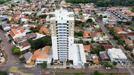 Apartamento com 3 Quartos à venda, 128m² no Centro, Ibiporã