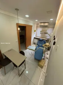 Conjunto Comercial / Sala à venda, 37m² no Cidade Alta, Natal