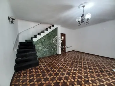 Sobrado com 3 Quartos à venda, 119m² no Santa Maria, São Caetano do Sul