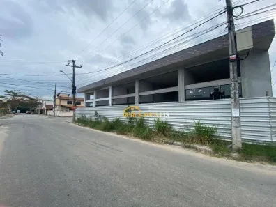 Loja / Salão / Ponto Comercial para alugar, 45m² no Chácara Mariléa, Rio das Ostras
