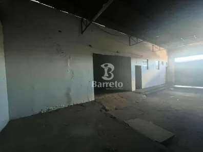 Loja / Salão / Ponto Comercial para alugar, 250m² no Jardim Ana Eliza, Cambé