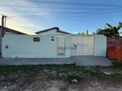 Casa com 2 Quartos à venda, 52m² no Santo Antonio, Altos