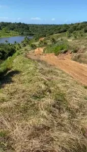 Fazenda / Sítio / Chácara com 9 Quartos à venda, 980000m² no Praia do Forte, Mata de São João