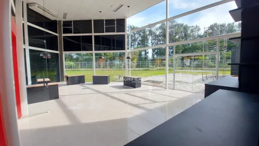 Loja / Salão / Ponto Comercial com 1 Quarto para venda ou aluguel, 1300m² no Seminário, Curitiba