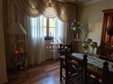 Casa com 3 Quartos à venda, 150m² no Piedade, Rio de Janeiro