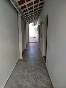 Casa de Condomínio com 2 Quartos à venda, 49m² no Vila Ursulina, Itaquaquecetuba