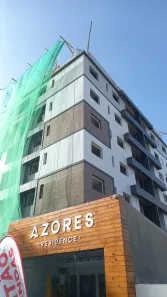 Apartamento com 3 Quartos à venda, 77m² no Ponta de Campina, Cabedelo