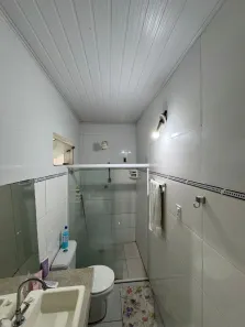 Sobrado com 3 Quartos à venda, 120m² no Olhos d'Água, Barra dos Coqueiros