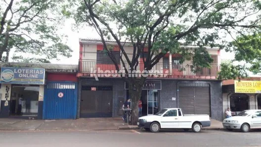 Conjunto Comercial / Sala à venda, 200m² no Jardim Europa, Sarandi