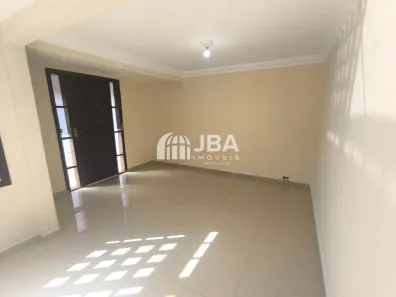 Casa de Condomínio com 3 Quartos à venda, 110m² no Bairro Alto, Curitiba