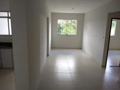 Apartamento com 2 Quartos para alugar, 70m² no Ramos, Viçosa