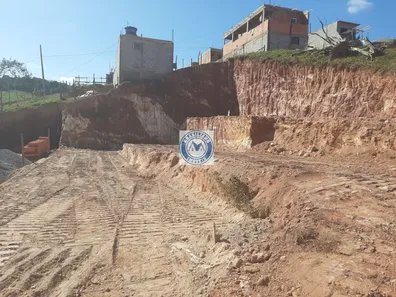 Terreno / Lote / Condomínio à venda, 125m² no Jardim Batista, Embu das Artes