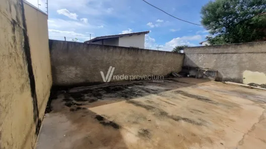 Casa com 3 Quartos à venda, 198m² no Jardim Flamboyant, Campinas