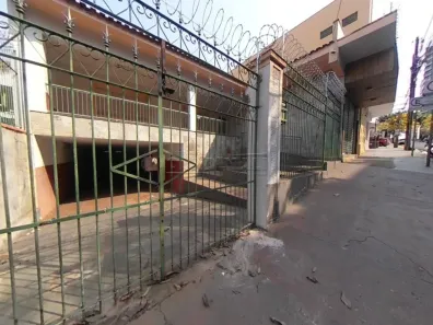 Casa Comercial com 3 Quartos para alugar, 280m² no Centro, São Carlos
