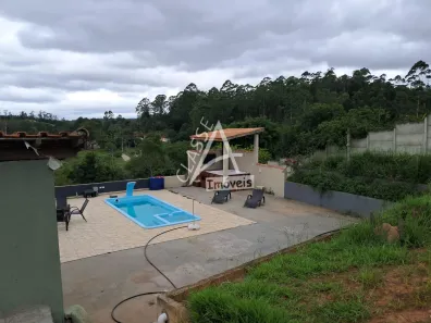 Fazenda / Sítio / Chácara com 5 Quartos para venda ou aluguel, 100m² no Parque do Heroísmo, Suzano