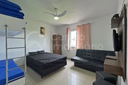 Kitnet com 1 Quarto à venda, 37m² no Centro, Peruíbe