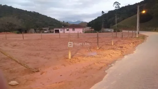 Terreno / Lote / Condomínio à venda, 2315m² no Santa Isabeel, Águas Mornas