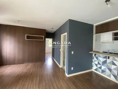 Apartamento com 2 Quartos para alugar, 64m² no Umuarama, Osasco