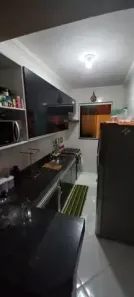 Casa com 2 Quartos à venda, 54m² no Porto Seguro, Ribeirão das Neves