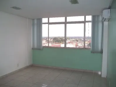 Conjunto Comercial / Sala à venda, 31m² no Guará II, Brasília