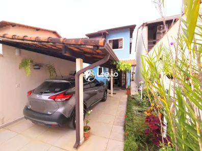 Sobrado com 2 Quartos à venda, 87m² no Parque Ipiranga, Resende