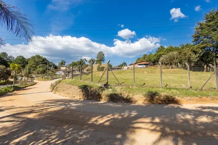 Fazenda / Sítio / Chácara com 2 Quartos à venda, 21306m² no Felpudo, Campo Largo