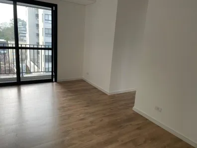 Apartamento com 2 Quartos para alugar, 58m² no Alto da Rua XV, Curitiba