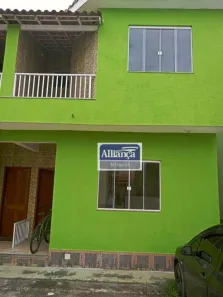 Apartamento com 2 Quartos à venda, 74m² no Itapeba, Maricá