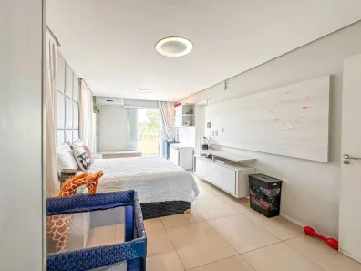 Casa de Condomínio com 2 Quartos à venda, 104m² no Cidade Jardim, Teresina