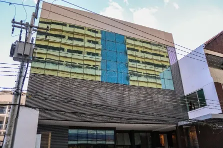 Conjunto Comercial / Sala para alugar, 53m² no Vila Santa Cecília, Volta Redonda