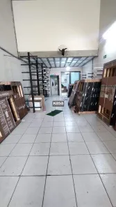 Galpão / Depósito / Armazém para alugar, 125m² no Vila Santa Libânia, Bragança Paulista