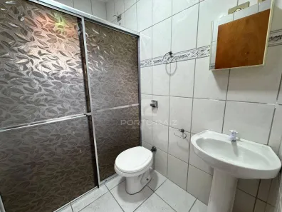 Sobrado com 2 Quartos para alugar, 82m² no Mosteiro, Itanhaém