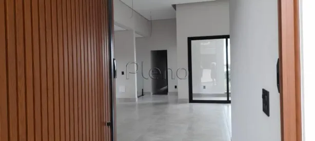 Casa de Condomínio com 4 Quartos à venda, 379m² no Aglomeração Urbana de Jundiaí, Louveira