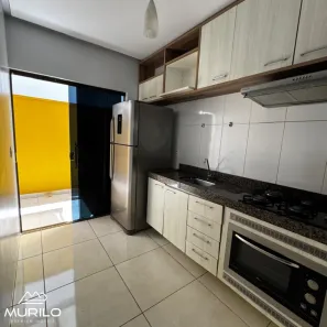 Casa de Condomínio com 2 Quartos para alugar, 60m² no Cidade Nova, Marabá