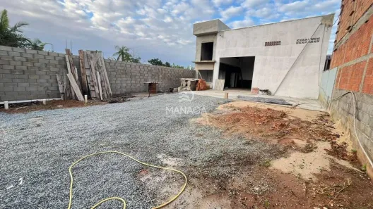 Galpão / Depósito / Armazém à venda, 120m² no Itajubá, Barra Velha
