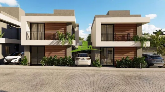 Casa de Condomínio com 4 Quartos à venda, 145m² no Buraquinho, Lauro de Freitas