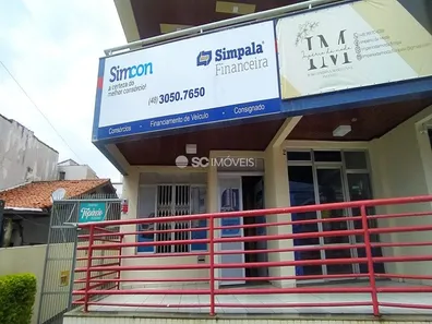 Loja / Salão / Ponto Comercial à venda, 82m² no Ingleses do Rio Vermelho, Florianópolis