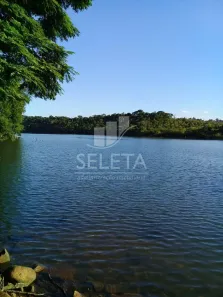 Fazenda / Sítio / Chácara com 1 Quarto à venda, 1280m² no Country, Cascavel