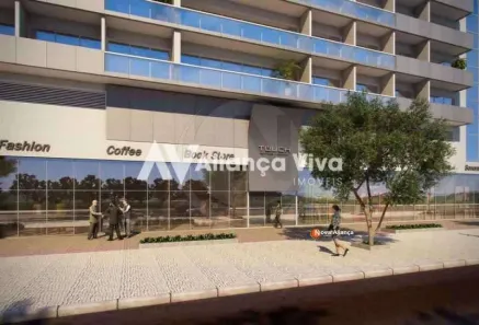 Conjunto Comercial / Sala à venda, 23m² no Jardim Botânico, Rio de Janeiro