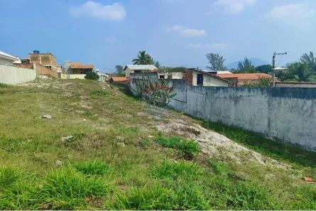 Terreno / Lote / Condomínio à venda, 1200m² no Jardim Atlântico Leste (Itaipuaçu), Maricá