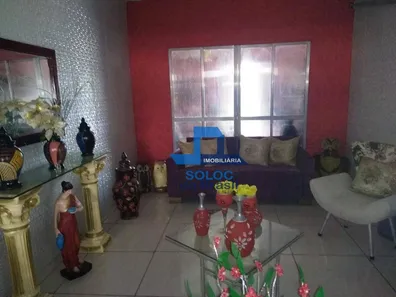 Casa com 4 Quartos à venda, 150m² no Vila Torres Galvão, Paulista
