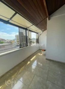 Cobertura com 3 Quartos à venda, 185m² no Vila Imbui, Cachoeirinha