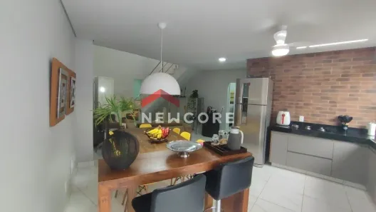 Casa com 3 Quartos à venda, 140m² no , Santana do Riacho