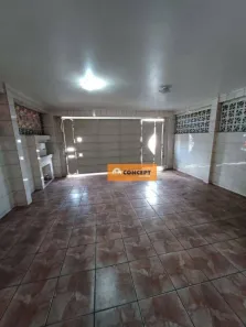 Sobrado com 3 Quartos para venda ou aluguel, 166m² no Vila Figueira, Suzano
